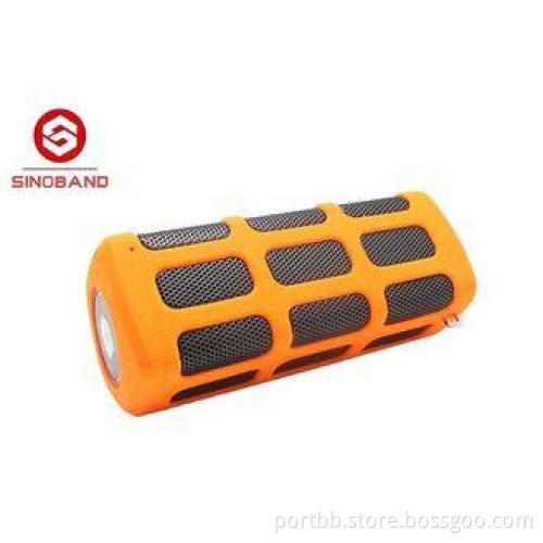Waterproof Bluetooth Computer Speakers with Portable Wirele